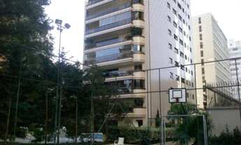 Imagem 7: 4 dormitórios na Rua Bahia