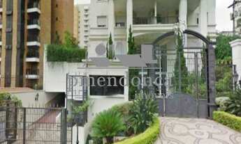 Imagem 2: 3 dormitórios na Rua Coronel Melo De Oliveira