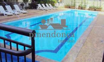 Imagem 3: 3 dormitórios na Rua Coronel Melo De Oliveira