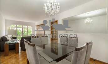 Imagem 2: 3 dormitórios na Rua Iperoig