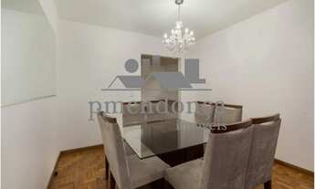 Imagem 5: 3 dormitórios na Rua Iperoig