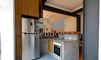 Imagem 3: 2 dormitórios na Rua Dos Pinheiros