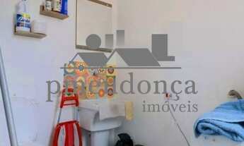 Imagem 6: 2 dormitórios na Rua Dos Pinheiros