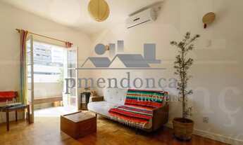 Imagem 7: 2 dormitórios na Rua Dos Pinheiros