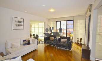 Imagem 2: 4 dormitórios na Rua Apinajés