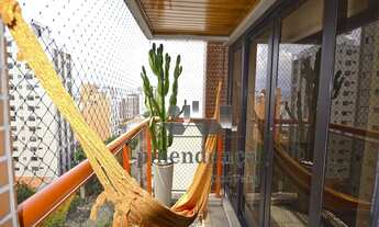 Imagem 3: 4 dormitórios na Rua Apinajés