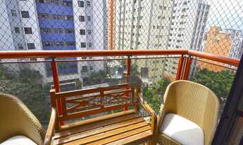 Imagem 4: 4 dormitórios na Rua Apinajés