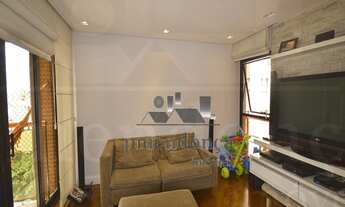 Imagem 5: 4 dormitórios na Rua Apinajés