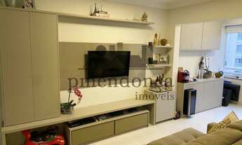 Imagem: 2 dormitórios na Rua Apinajés