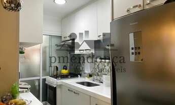 Imagem 2: 2 dormitórios na Rua Apinajés