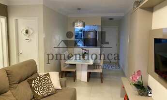 Imagem 3: 2 dormitórios na Rua Apinajés