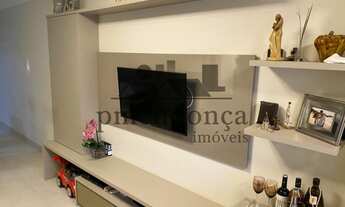 Imagem 4: 2 dormitórios na Rua Apinajés