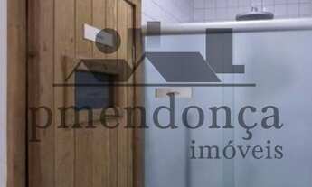 Imagem 7: 2 dormitórios na Rua Apinajés