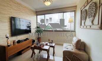 Imagem: 3 dormitórios na Rua Cardoso De Almeida