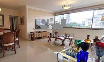 Imagem 4: 3 dormitórios na Rua Cardoso De Almeida