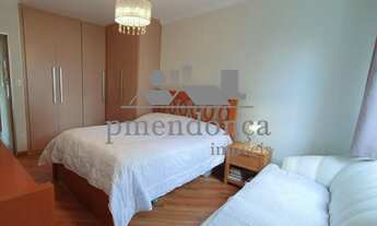 Imagem 7: 3 dormitórios na Rua Cardoso De Almeida