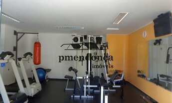 Imagem 2: 2 dormitórios na Rua Duílio