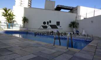 Imagem 3: 2 dormitórios na Rua Duílio