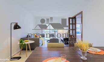 Imagem: 2 dormitórios na Avenida Imperatriz Leopoldina