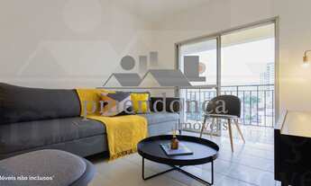 Imagem 2: 2 dormitórios na Avenida Imperatriz Leopoldina