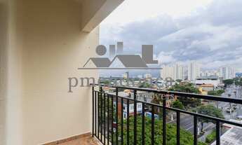 Imagem 3: 2 dormitórios na Avenida Imperatriz Leopoldina