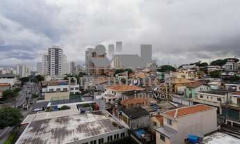 Imagem 4: 2 dormitórios na Avenida Imperatriz Leopoldina
