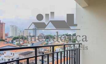 Imagem 5: 2 dormitórios na Avenida Imperatriz Leopoldina