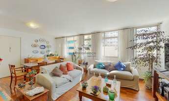 Imagem: 3 dormitórios na Rua Cardoso De Almeida