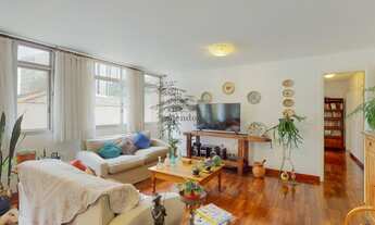 Imagem 2: 3 dormitórios na Rua Cardoso De Almeida