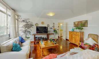 Imagem 3: 3 dormitórios na Rua Cardoso De Almeida