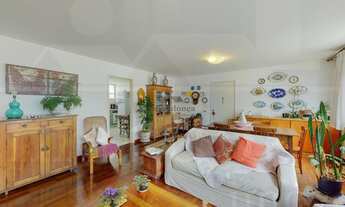 Imagem 4: 3 dormitórios na Rua Cardoso De Almeida