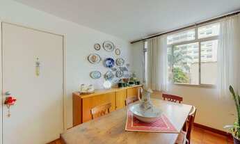 Imagem 6: 3 dormitórios na Rua Cardoso De Almeida