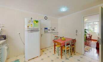 Imagem 7: 3 dormitórios na Rua Cardoso De Almeida