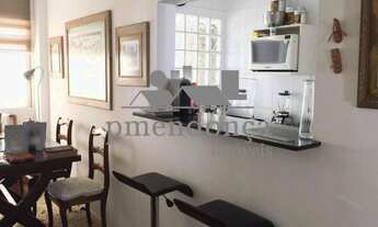 Imagem 2: 2 dormitórios na Rua Cônego Eugênio Leite