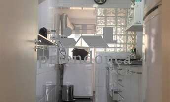 Imagem 3: 2 dormitórios na Rua Cônego Eugênio Leite