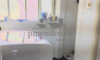 Imagem 4: 2 dormitórios na Rua Cônego Eugênio Leite