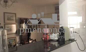 Imagem 5: 2 dormitórios na Rua Cônego Eugênio Leite