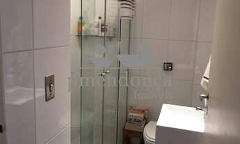 Imagem 6: 2 dormitórios na Rua Cônego Eugênio Leite