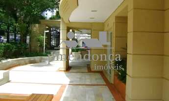 Imagem 2: 4 dormitórios na Rua Apinajés