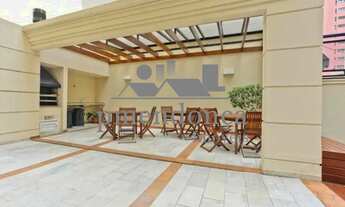 Imagem 3: 4 dormitórios na Rua Apinajés