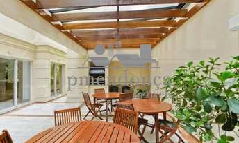 Imagem 4: 4 dormitórios na Rua Apinajés