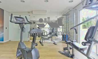 Imagem 6: 4 dormitórios na Rua Apinajés