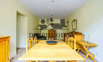 Imagem 2: 3 dormitórios na Rua Cardoso De Almeida