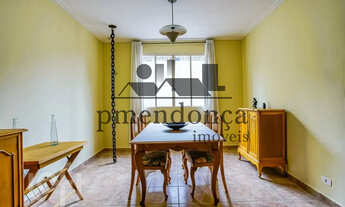 Imagem 3: 3 dormitórios na Rua Cardoso De Almeida