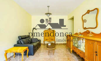 Imagem 4: 3 dormitórios na Rua Cardoso De Almeida