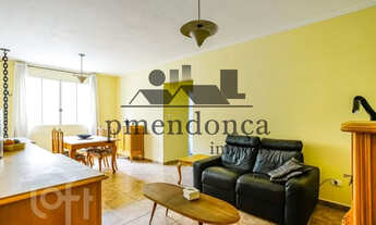 Imagem: 3 dormitórios na Rua Cardoso De Almeida