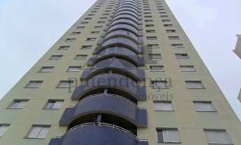 Imagem: 3 dormitórios na Rua Barão Do Bananal