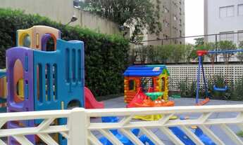 Imagem 3: 3 dormitórios na Rua Barão Do Bananal