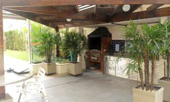 Imagem 4: 3 dormitórios na Rua Barão Do Bananal