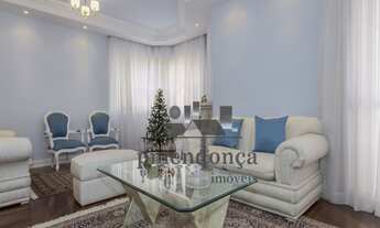 Imagem 2: 4 dormitórios na Rua Caraíbas